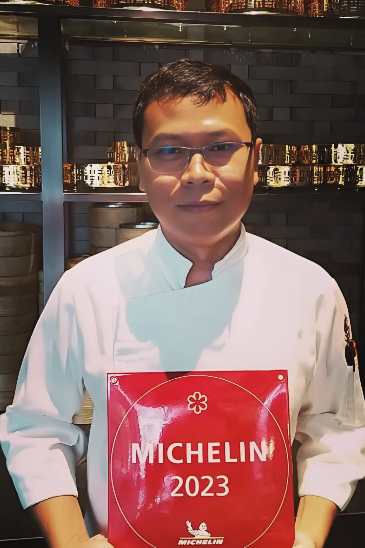Chef Silk Road