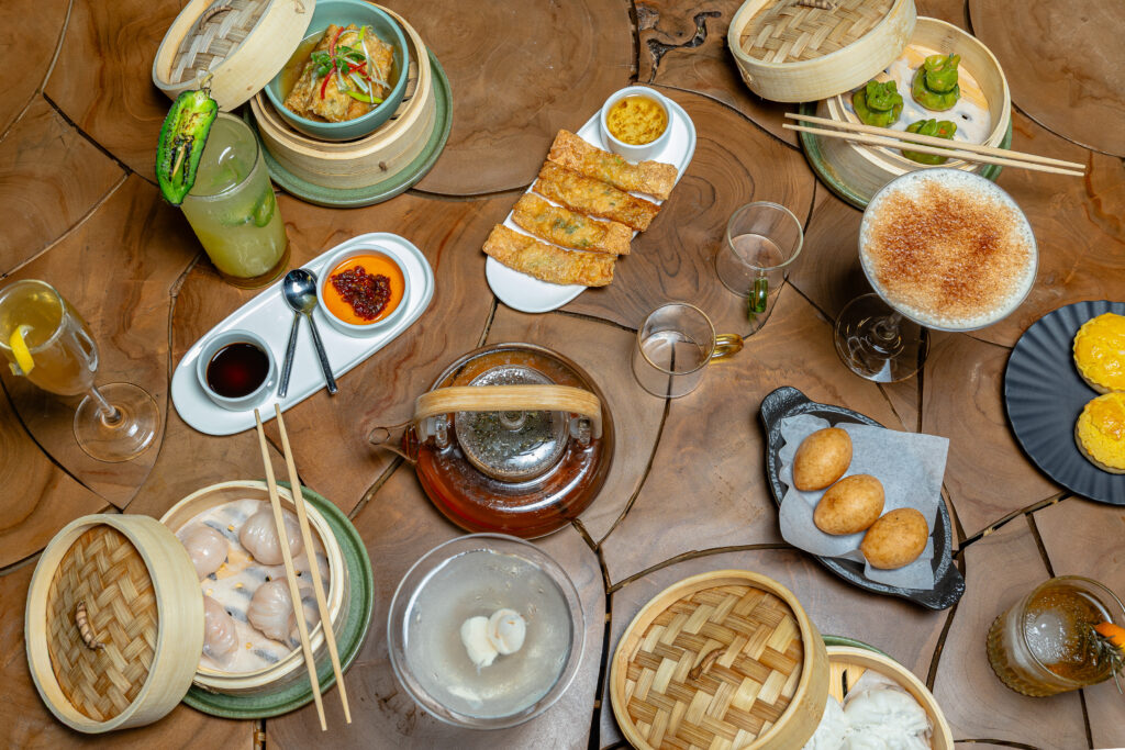 dim sum